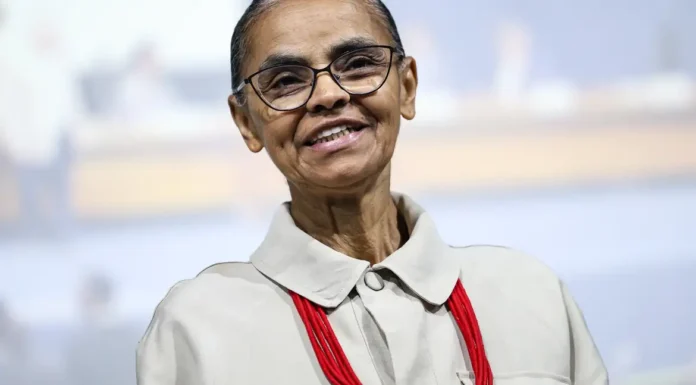 Marina Silva integra lista de líderes de sustentabilidade da Forbes