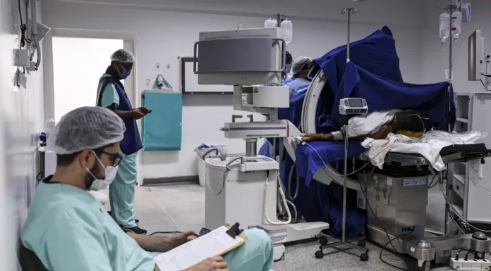 SUS: 76% da população brasileira têm atendimento gratuito de saúde