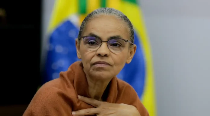 COP-30 será oportunidade para fortalecer multilateralismo, diz Marina
