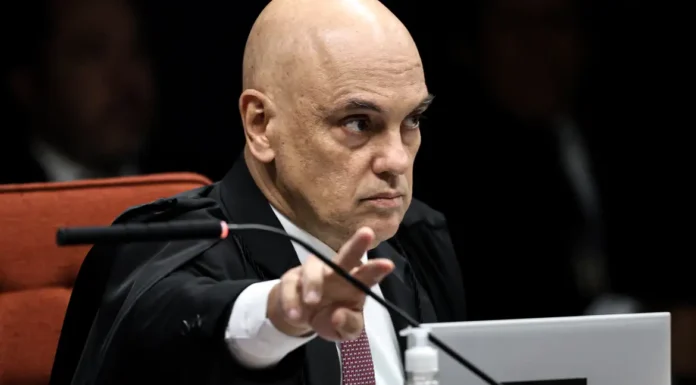 Governo dos EUA impõe Lei Magnitsky à mulher de Alexandre de Moraes