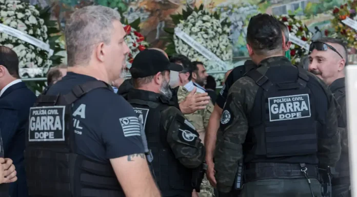 Dois suspeitos de assassinato de ex-delegado de SP são identificados