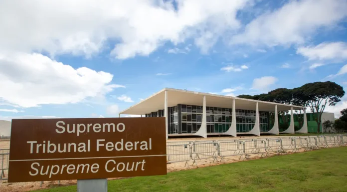 Moraes libera para julgamento ação contra Núcleo 4 da trama golpista