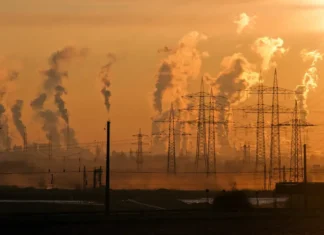 Maiores emissores de gases de efeito estufa ainda não revisaram metas