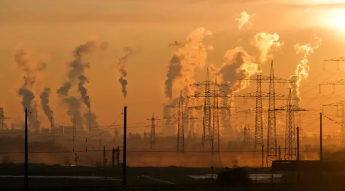 Maiores emissores de gases de efeito estufa ainda não revisaram metas