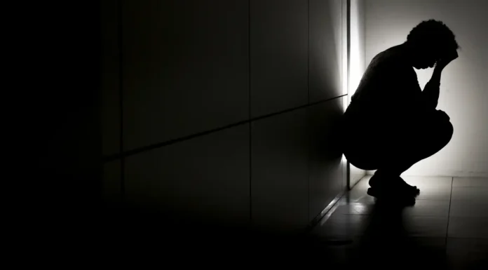 Uma em cada 4 pessoas já pensou em suicídio, alerta pesquisa