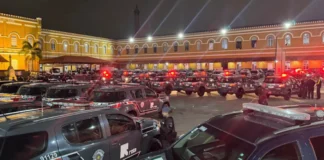 Empresas ligadas ao PCC movimentaram R$ 1 bilhão, diz Receita