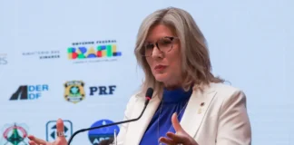 Brasil tem desafio de implantar plano de redução de mortes no trânsito