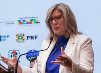 Brasil tem desafio de implantar plano de redução de mortes no trânsito