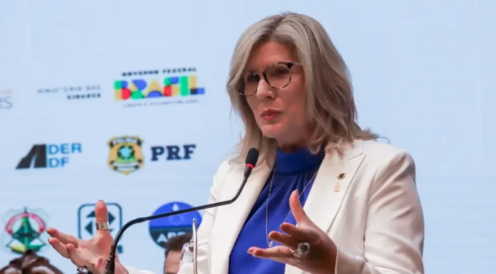Brasil tem desafio de implantar plano de redução de mortes no trânsito