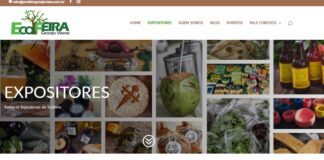 Ecofeira Granja Viana celebra 11 anos com lançamento de site oficial