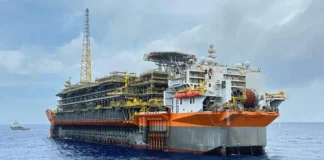 Petrobras descobre óleo de qualidade na Bacia de Santos