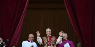 Missa de posse do papa Leão XIV ocorrerá em 18 de maio