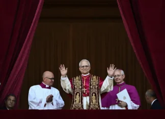 Missa de posse do papa Leão XIV ocorrerá em 18 de maio