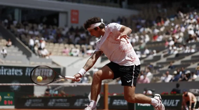 Masters 1000 de Roma: Thiago Wild é único brasileiro a vencer estreia