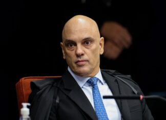 Moraes abre audiência de depoimentos sobre trama golpista