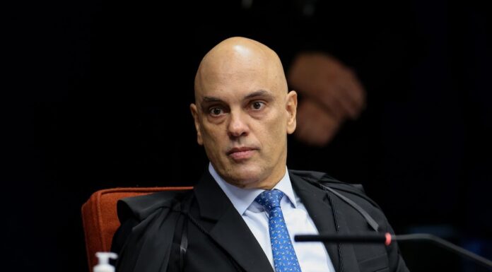 Moraes abre audiência de depoimentos sobre trama golpista