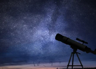 Inscrições para a 28ª Olimpíada de Astronomia acabam hoje em São Paulo