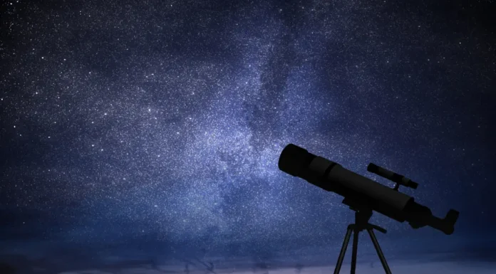 Inscrições para a 28ª Olimpíada de Astronomia acabam hoje em São Paulo