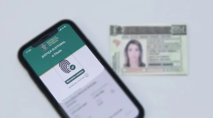 Prazo para regularizar situação eleitoral termina no dia 19 deste mês