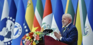 Lula quer aperfeiçoar multilateralismo e parcerias na América Latina