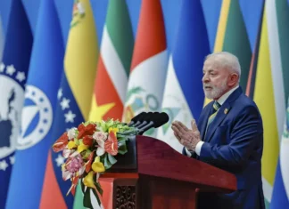 Lula quer aperfeiçoar multilateralismo e parcerias na América Latina