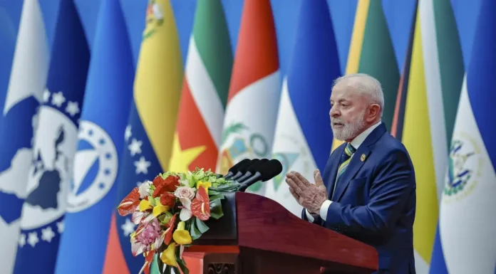 Lula quer aperfeiçoar multilateralismo e parcerias na América Latina