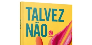 Colleen Hoover esta de volta às prateleiras e completa a trilogia “Talvez” com romance inédito