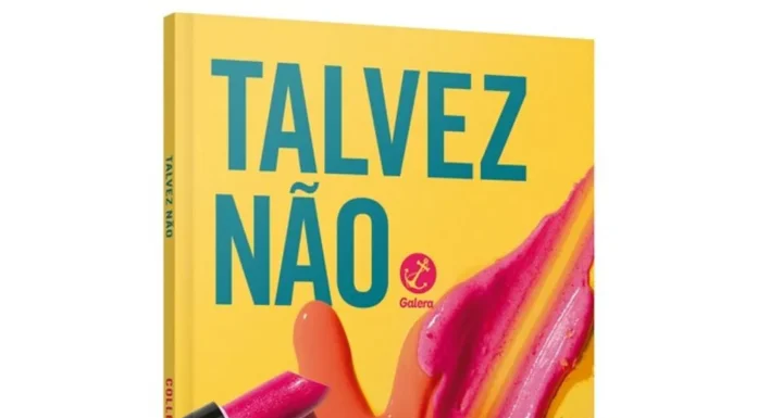 Colleen Hoover esta de volta às prateleiras e completa a trilogia “Talvez” com romance inédito