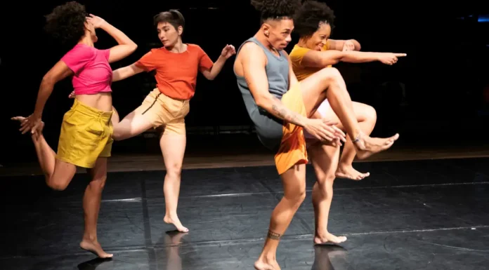 Abertas inscrições de editais para Mostra Internacional de Dança de SP