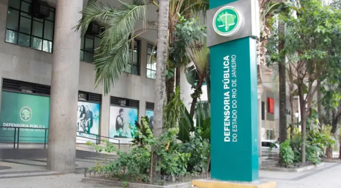 Defensorias Públicas batem recorde de atendimentos em 2024