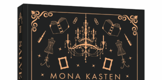 O final emocionante da trilogia Maxton Hall chega ao Brasil