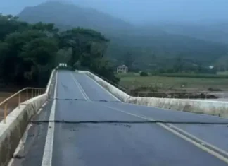 Governo autoriza construção de nova ponte sobre o Rio Caí, no RS