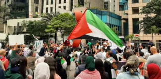 Adesão de europeus à Palestina aumenta isolamento de Israel e EUA