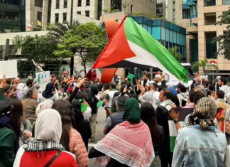 Adesão de europeus à Palestina aumenta isolamento de Israel e EUA