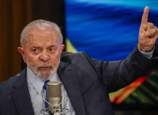Lula: com enchentes no RS, Brasil pode ter que importar arroz e feijão