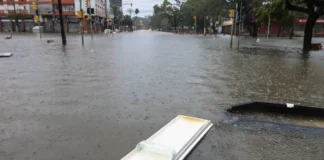 Trens no RS reduzem intervalo de viagens; 10 estações seguem fechadas