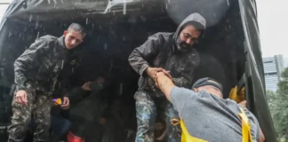 Número de mortes por enchentes no RS aumenta para 176