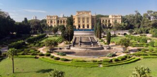 Festival vai celebrar reabertura do Museu do Ipiranga