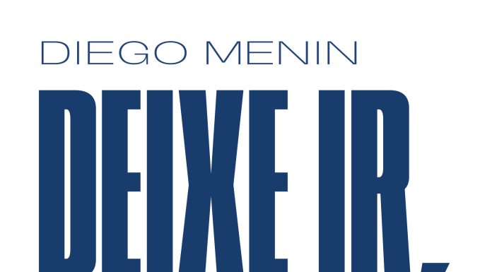 Deixe ir, não insista!