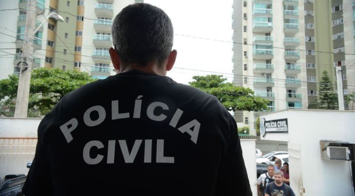 Polícia desarticula grupo que incita adolescentes a cometer cybercrime