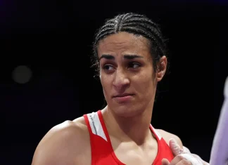 Entenda polêmica envolvendo boxeadora argelina na Olimpíada