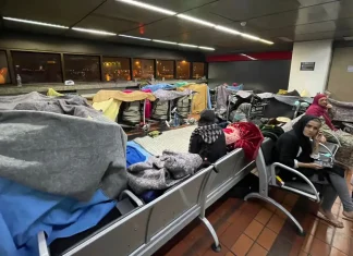 Justiça nega habeas corpus coletivo para admissão de migrantes