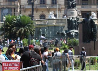 Crise na pandemia pode afetar por nove anos salário dos brasileiros