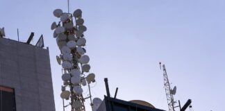 Concorrência entre telefônicas diminui em 25 anos de privatização