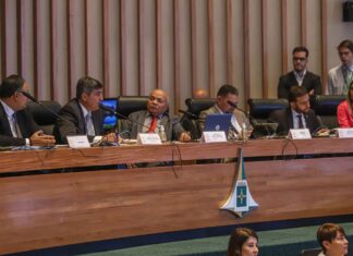 Não houve facilitação à invasão do Planalto, diz ex-secretário do GSI