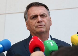 PGR pede acesso a postagens de Bolsonaro sobre eleições