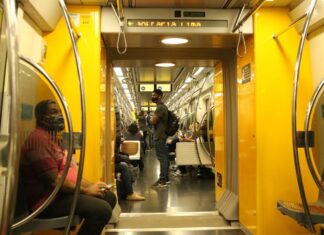 Covid-19: governo simplifica medidas para entrada de viajantes no país