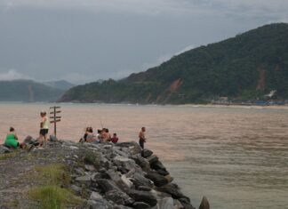 São Paulo lança campanha para retomada do turismo no litoral norte