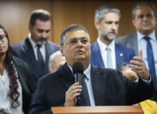 Brasil deu primeiro passo para regulamentar uso de câmeras corporais