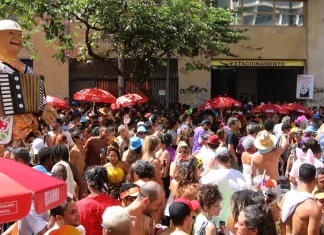 Blocos se unem por ações preventivas para problemas climáticos em SP